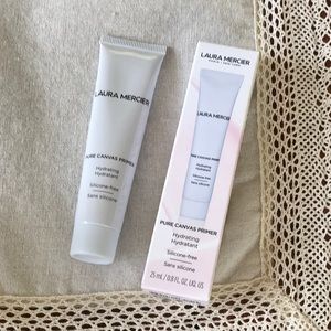 Laura Mercier pure canvas primer mini